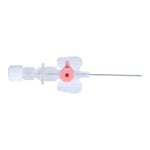 Braunuele 20G 33 mm rosa Vasofix Produktbild 1