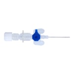 Braunuele 22G 25 mm Vasofix Produktbild 1