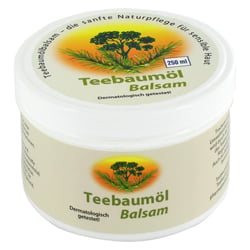 Teebaumölbalsam