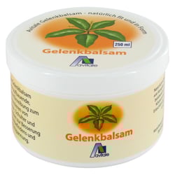 Gelenkbalsam