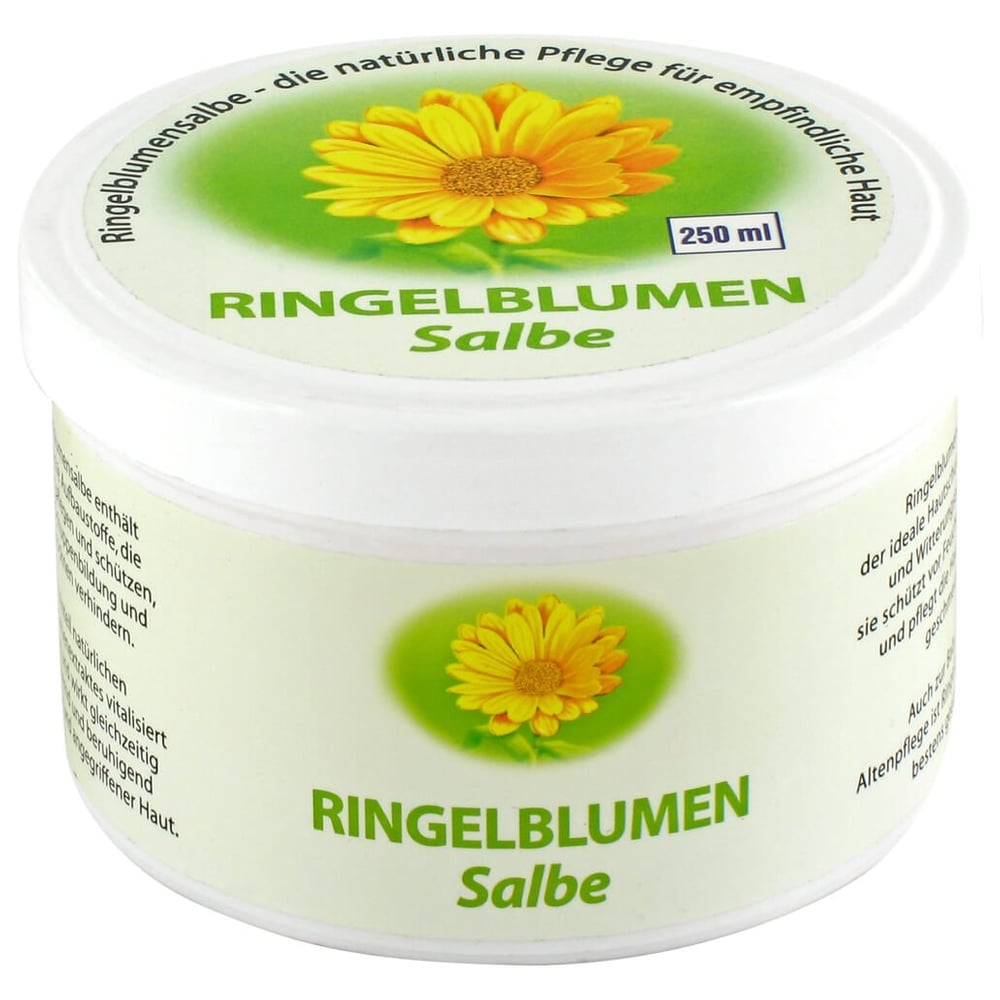 Ringelblumensalbe