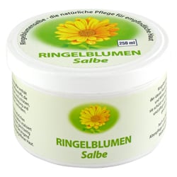 Ringelblumensalbe