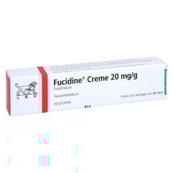 Fucidine