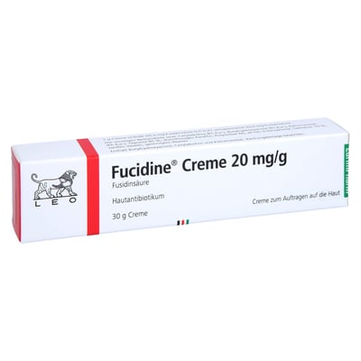 Fucidine