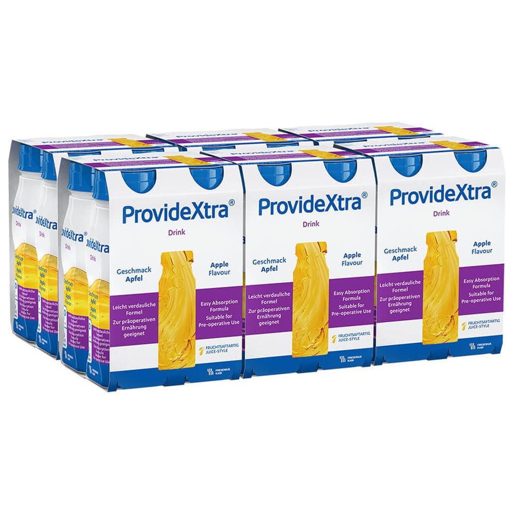Provide Xtra Apfel Trinkfl