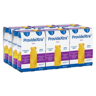 Provide Xtra Apfel Trinkfl