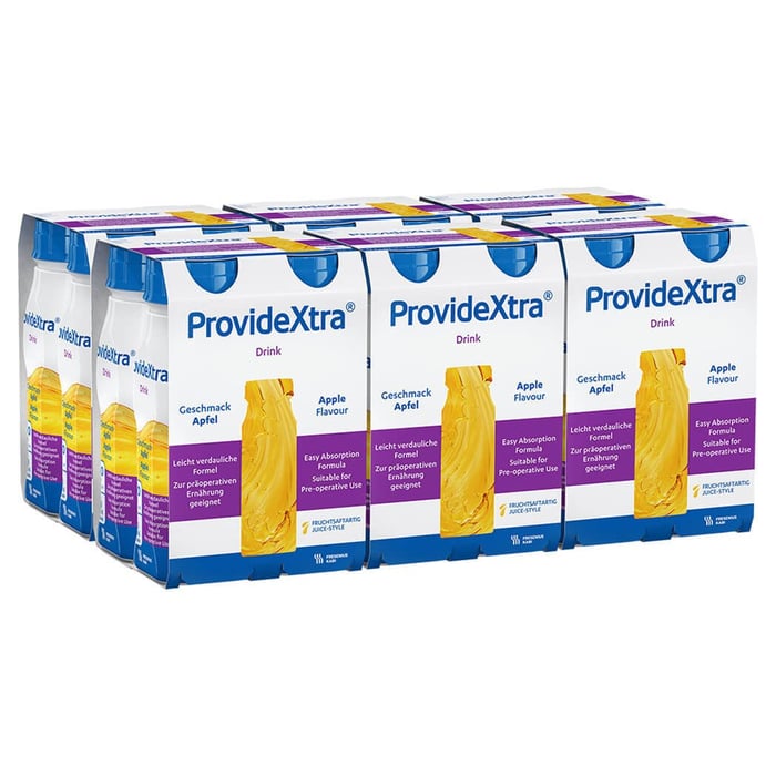 Provide Xtra Apfel Trinkfl