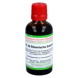 Aetherische Essenz Ii