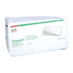 VLIWASOFT Vlieskompressen unsteril 10x20 cm 4l. Produktbild 1