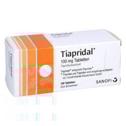 Tiapridal