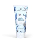 DERMASEL Totes Meer Duschgel Fresh Ocean lim.Ed.