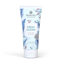 DERMASEL Totes Meer Duschgel Fresh Ocean lim.Ed.