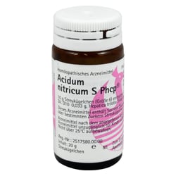 Acidum nitricum S Phcp