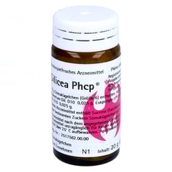 Silicea Phcp