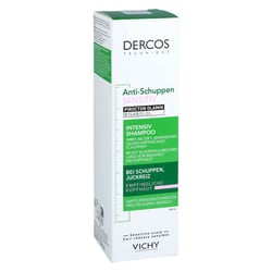 Vichy Dercos Anti-Schuppen Sensitiv Pflegeshampoo
