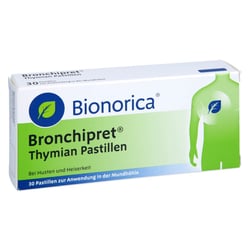 Bronchipret Thymian