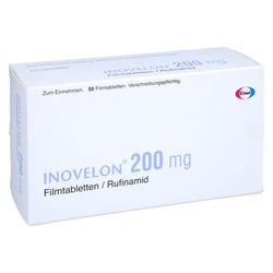 Inovelon 200 mg