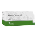 Biodolor comp. Inj Produktbild 1