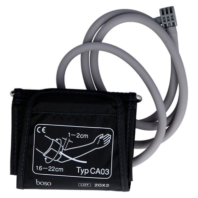 Manschette XS boso-medicus prestige