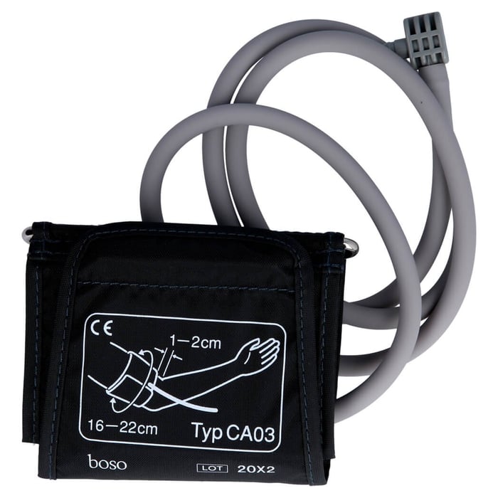 Manschette XS boso-medicus prestige