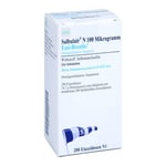 Salbulair N 100 Mikrogramm Easi-Breathe