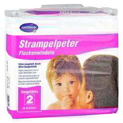 Strampelpeter Flo Wi St 2