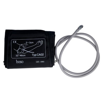 Manschette XL boso-medicus prestige