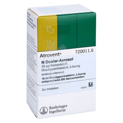 Atrovent N