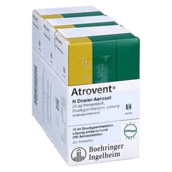 Atrovent N