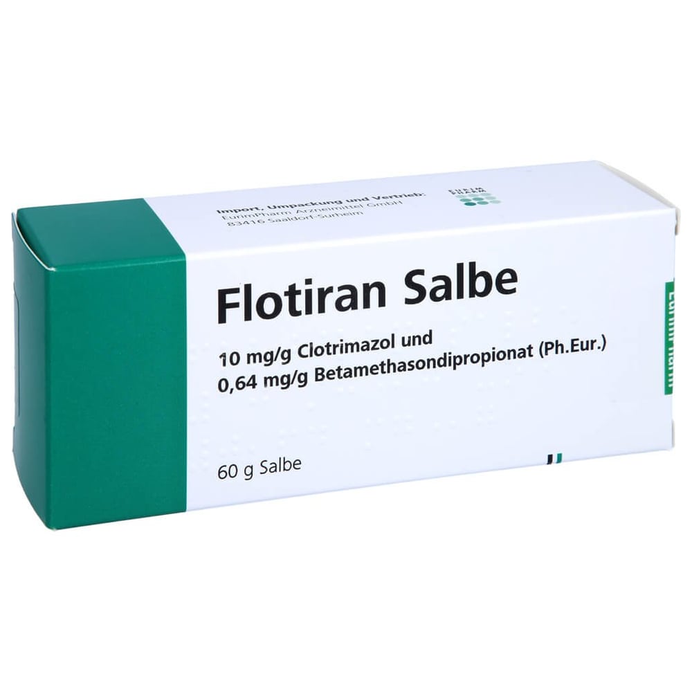 Flotiran