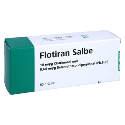 Flotiran
