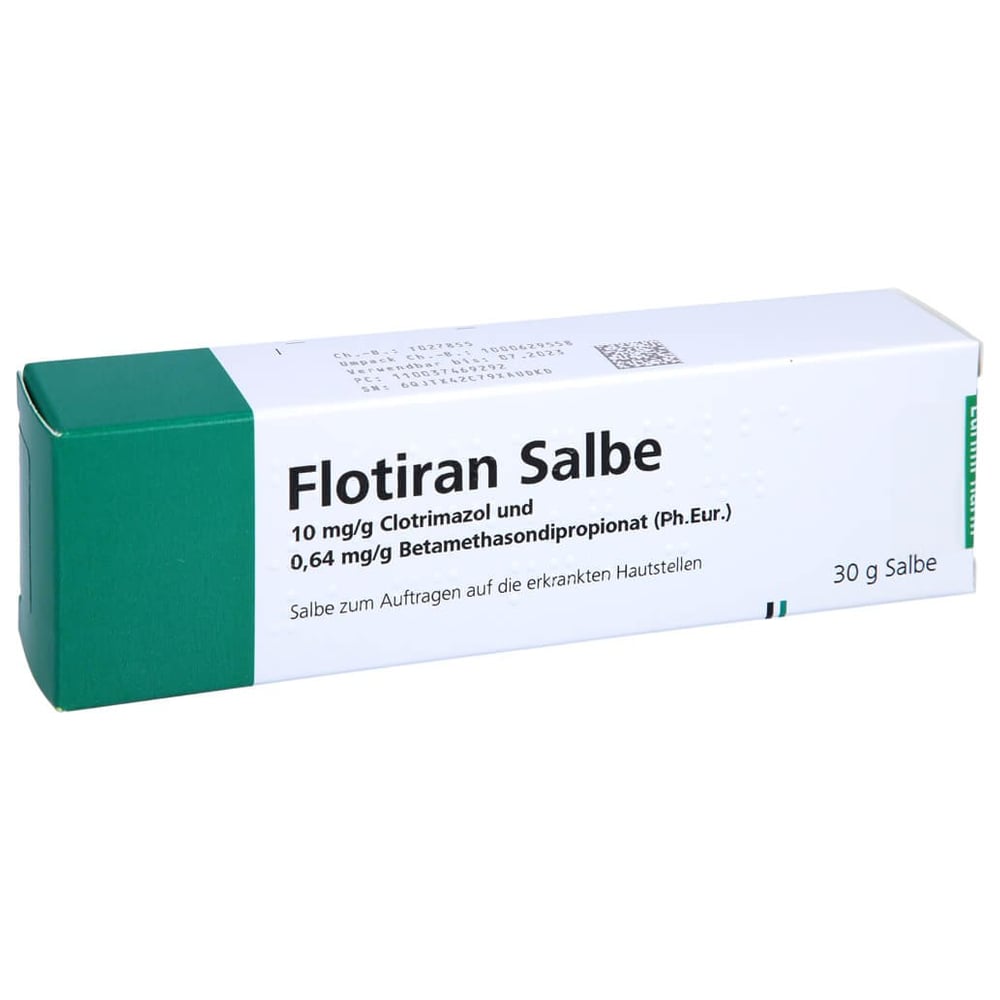 Flotiran