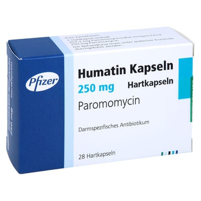 Humatin