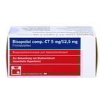 Bisoprolol comp.-CT 5 mg/12,5 mg