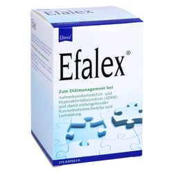 Efalex Kapseln