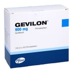 Gevilon 900 mg