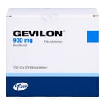 Gevilon 900 mg