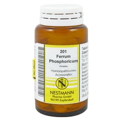 Nestmann 201 Ferrum phosphoricum Komplex