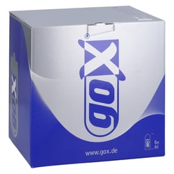 Gox Sauerstoff Med Sixpack