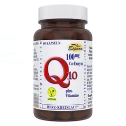 Q10 200 mg Kapseln