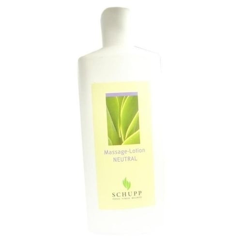 Massage-lotion Neutral