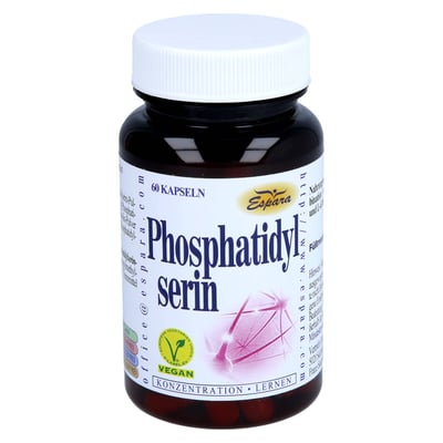 Phosphatidylserin