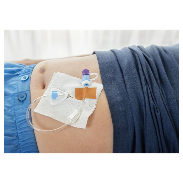 Leukoplast Blisterkarte 1.25cmx5m