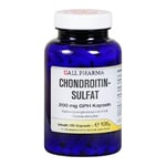 Chondroitinsulfat 200 mg GPH Kapseln Produktbild 1
