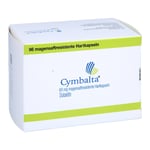 Cymbalta 60 mg Produktbild 1