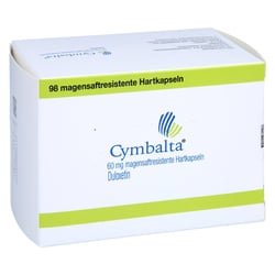 Cymbalta 60 mg