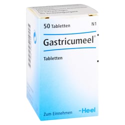 Gastricumeel Tabletten