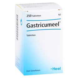 Gastricumeel Tabletten