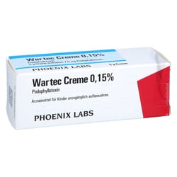 Wartec 0,15 %