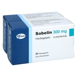 Sobelin 300 mg